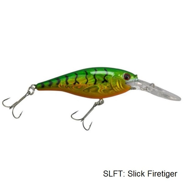 Poisson nageur Flicker Shad 5