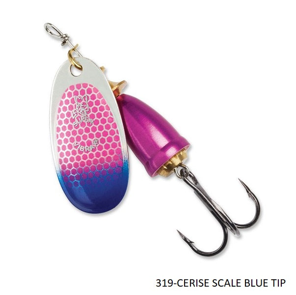 blue-fox-cuillere-vibrax-cerise