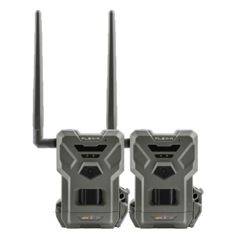 spypoint-camera-chasse-cellulaire-flex-m-twin