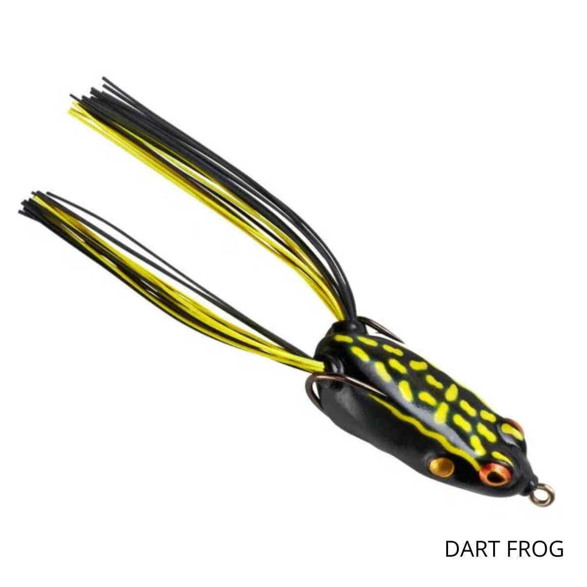 Grenoulle Pad Crasher Jr