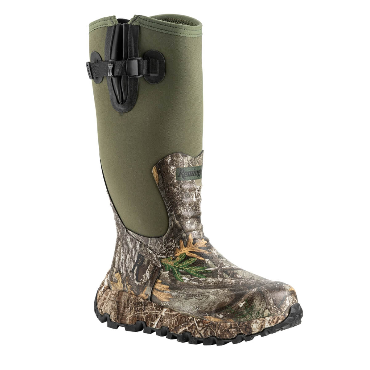 Bottes de chasse Remington Guardian ni