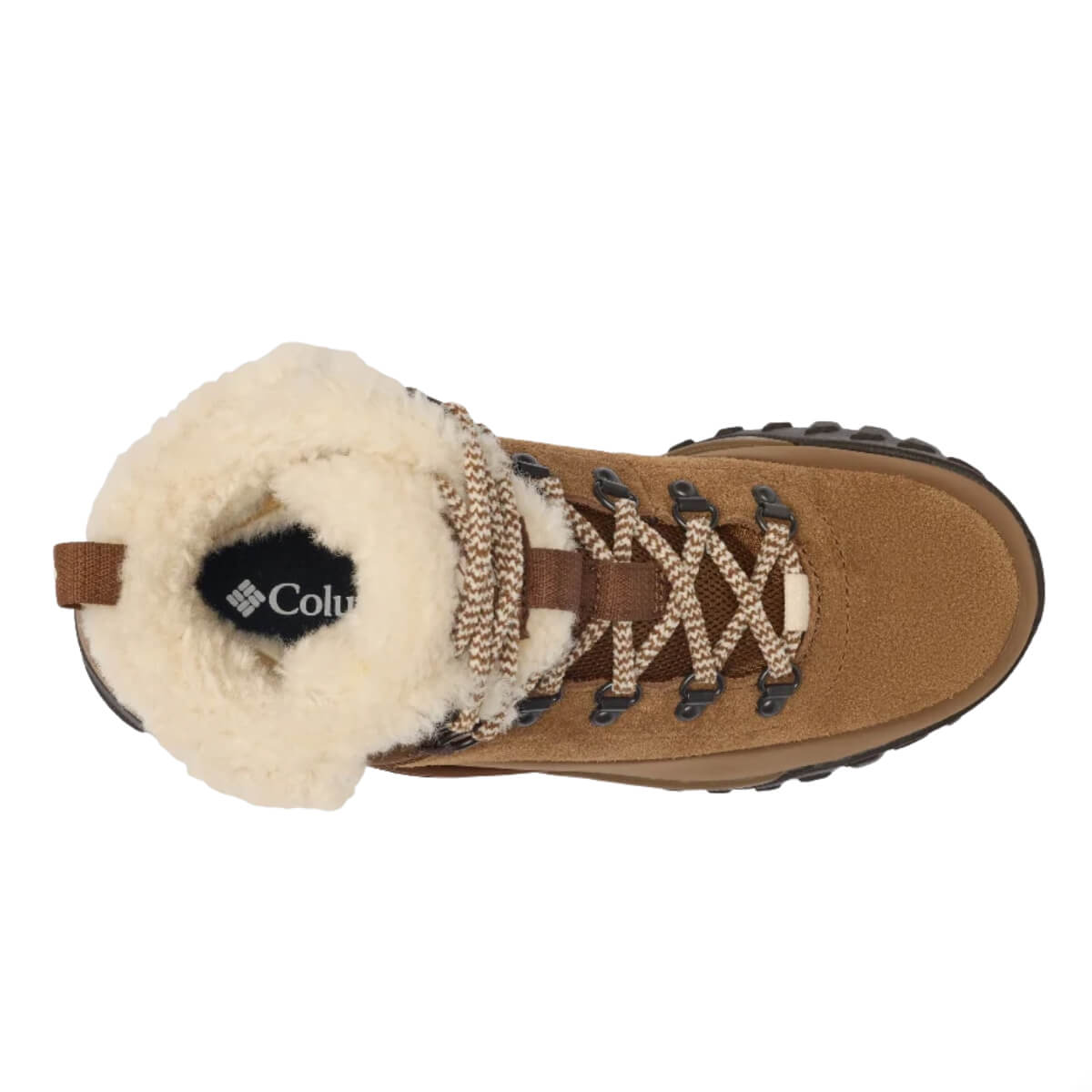 Bottes d’hiver imperméables « Burnsider » – Femme