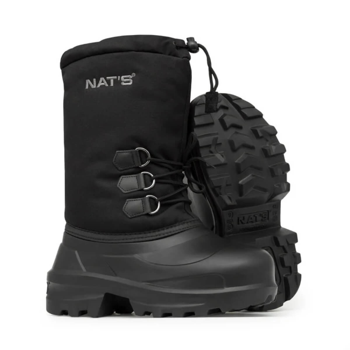 Bottes d'Hiver « R900 » style muk-luk