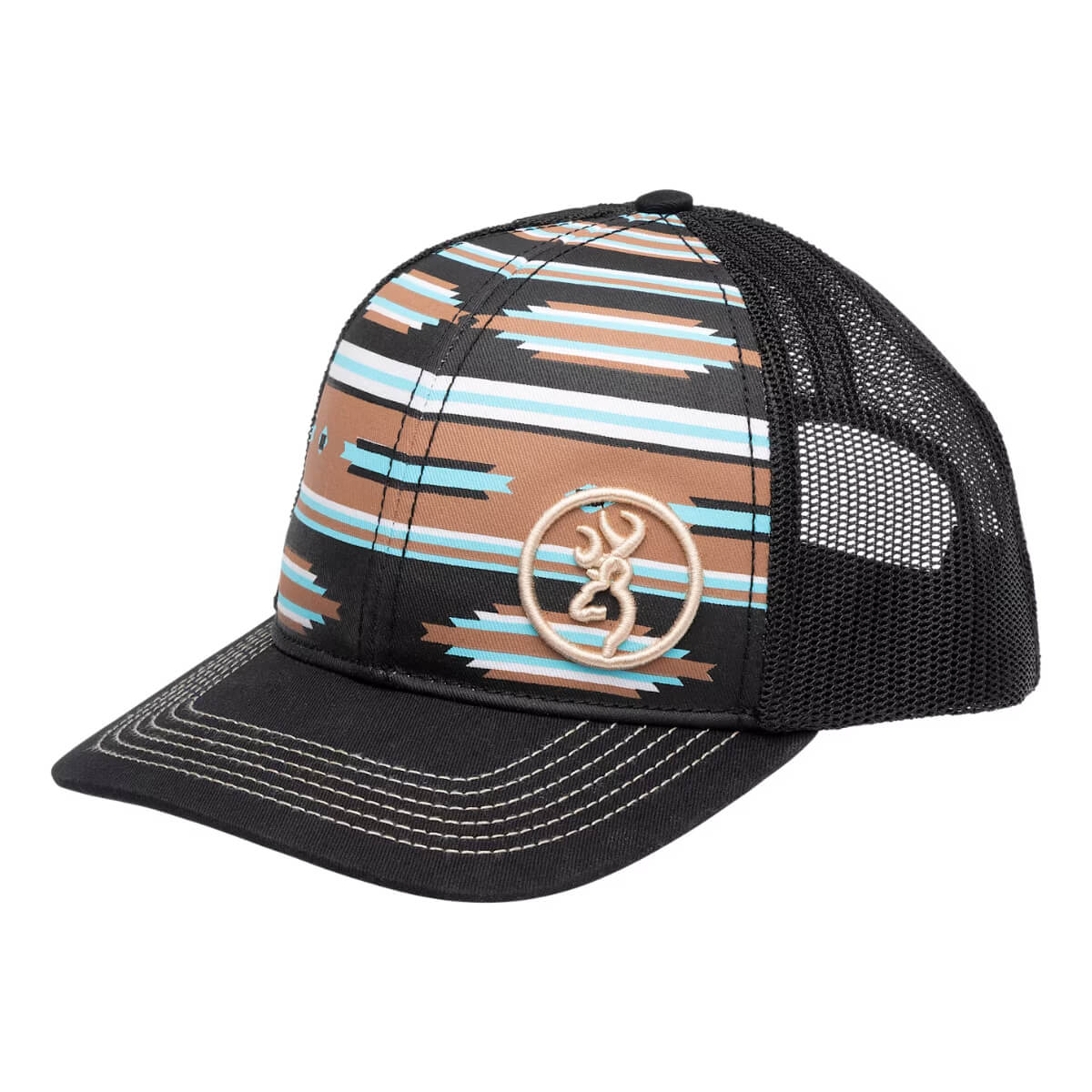 Casquette Browning Crescent - Boutique Nature chasse et pêche Casquette Browning Crescent - Boutique Nature chasse et pêche