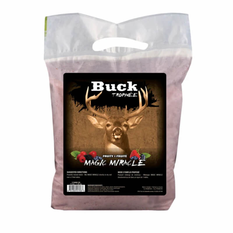 Analyzing image buck-trophe-magic-miracle-fruite-chevreuil