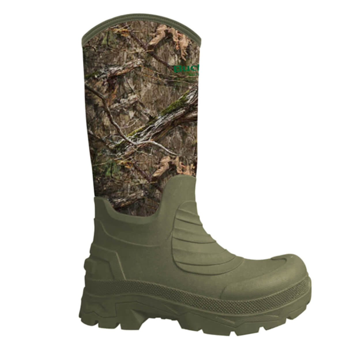 buckland-bottes-chasse-stalker