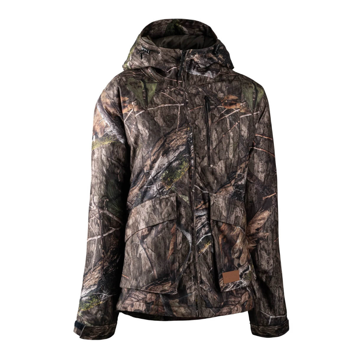 buckland-manteau-chasse-frontier-femme-gp880071w