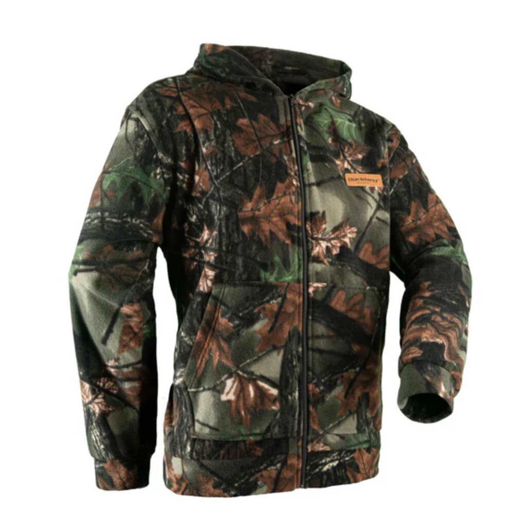 buckland-manteau-polar-forest