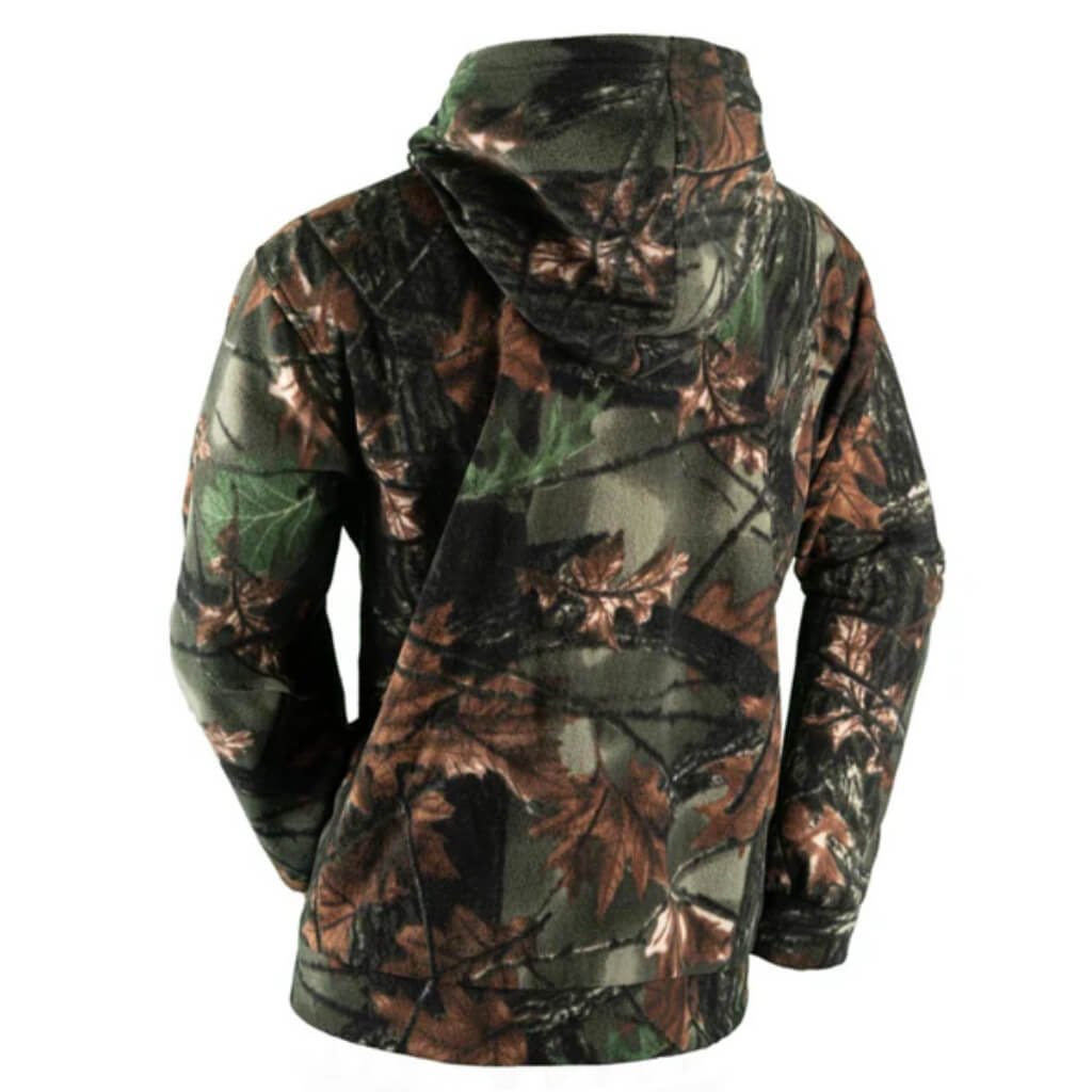 buckland-manteau-polar-forest