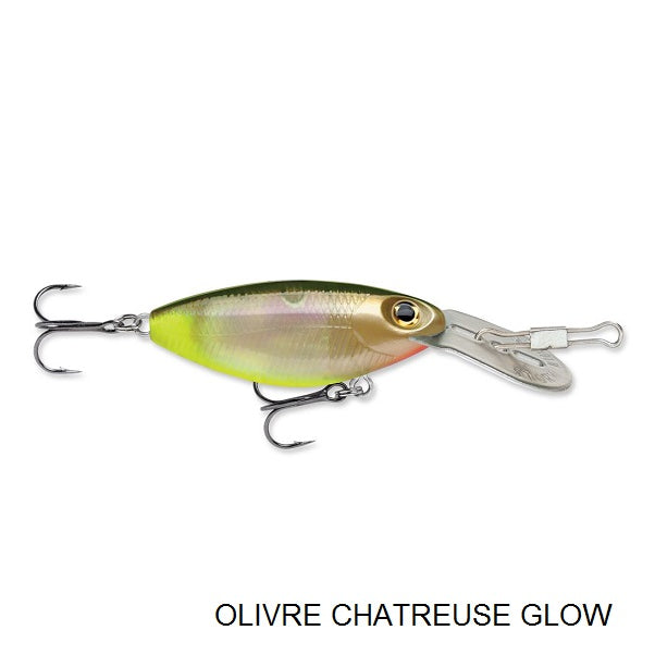 Poisson nageur Hot N Tot Madflash 5