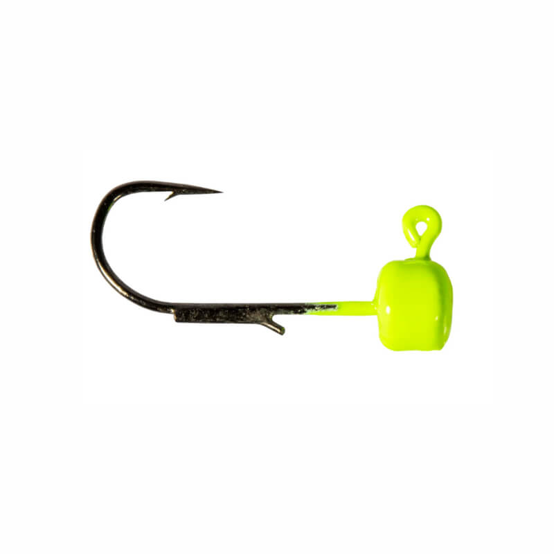 Têtes de jig Micro Finesse Shroomz 1/15 oz