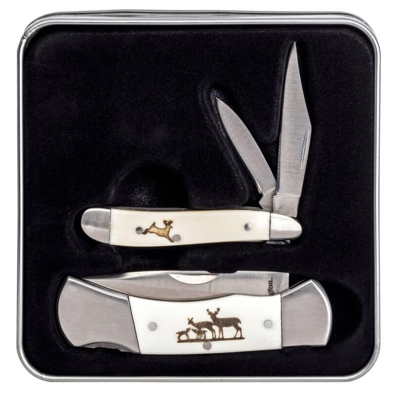 remington-couteaux-collector-whitetail