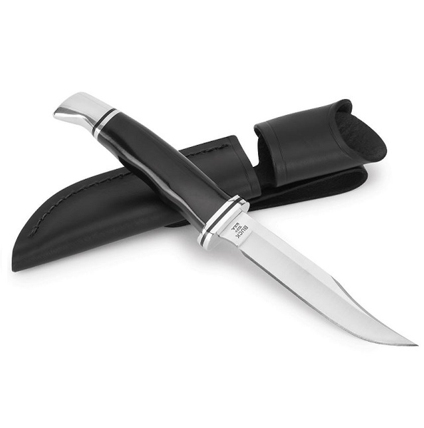 buck-knives,-couteau-woodsman-'0102