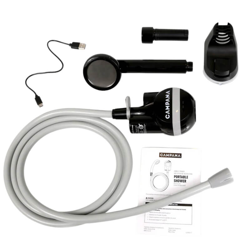 campana-douche-portative-rechargeable