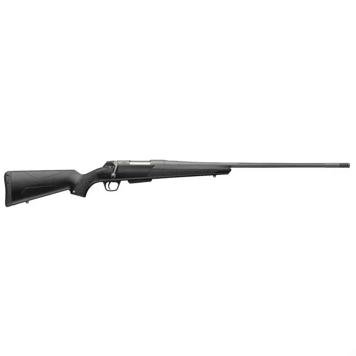 Carabine Winchester XPR Extreme Black Tungsten 7 mm Rem Mag