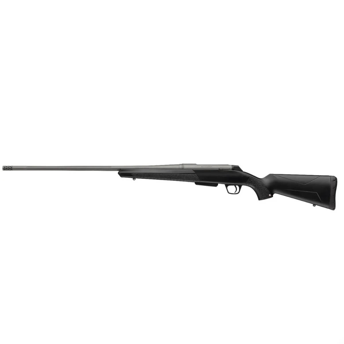 Carabine Winchester XPR Extreme Black Tungsten 7 mm Rem Mag