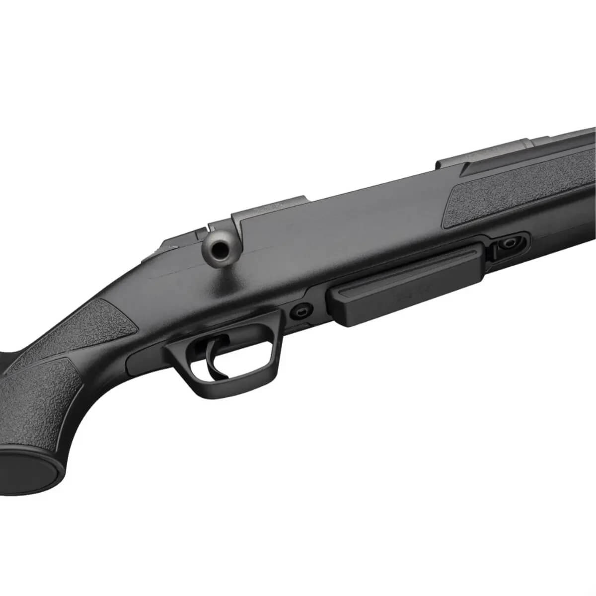 Carabine Winchester XPR Extreme Black Tungsten 7 mm Rem Mag