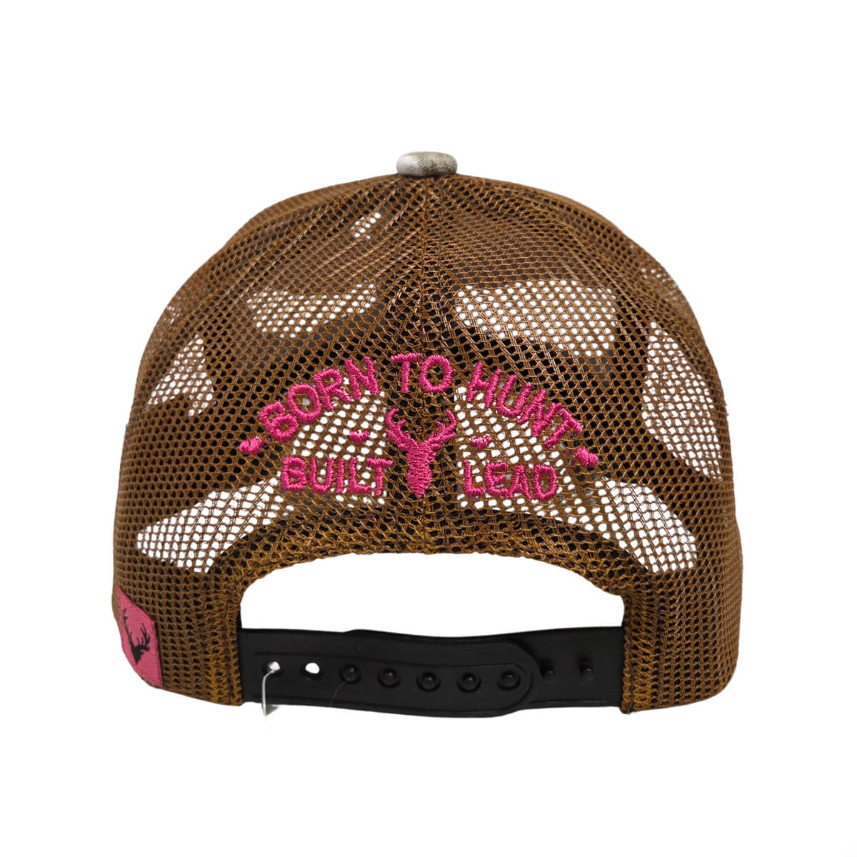 Casquette de chasse pour enfant Hunt Like a Girl