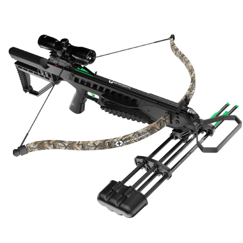 centerpoint-arbalete-tyro-245