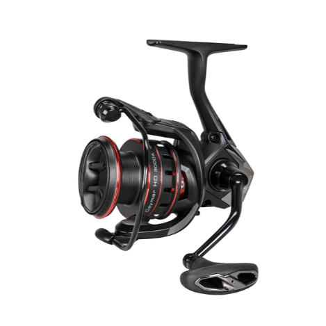 okuma-moulinet-lancer-leger-ceymar-hd-3000-chd-3000a
