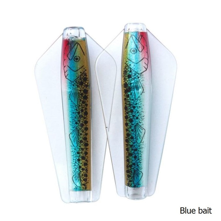 Leurre Little Tasmanian devil ¼ oz