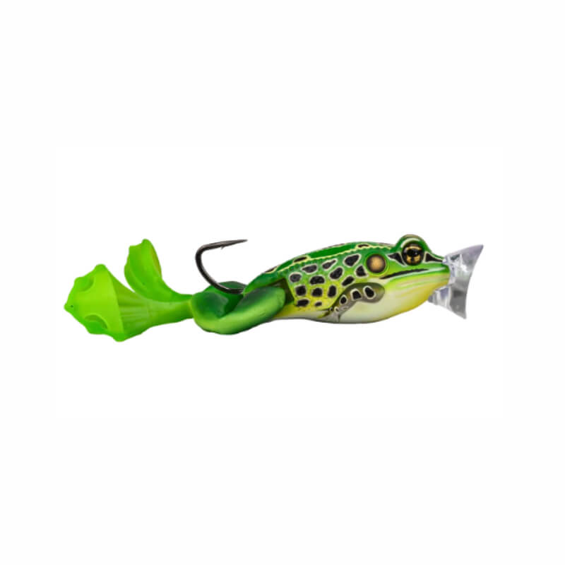 Grenouille Ultimate Popper 2"