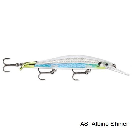 Poisson nageur Ripstop 9