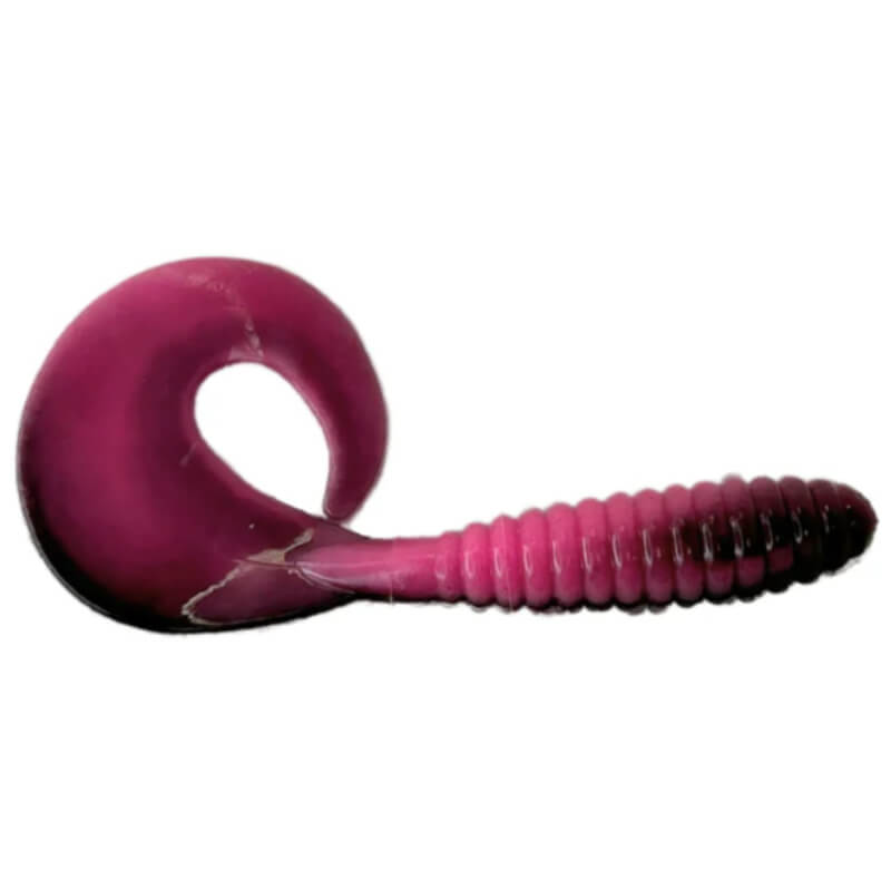 Leurres souples Ballistique Grub 3.5