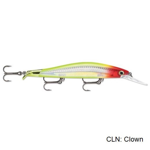 Poisson nageur RIPSTOP DEEP 12