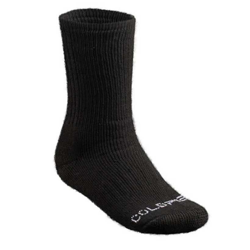 Chaussettes en laine de mérinos