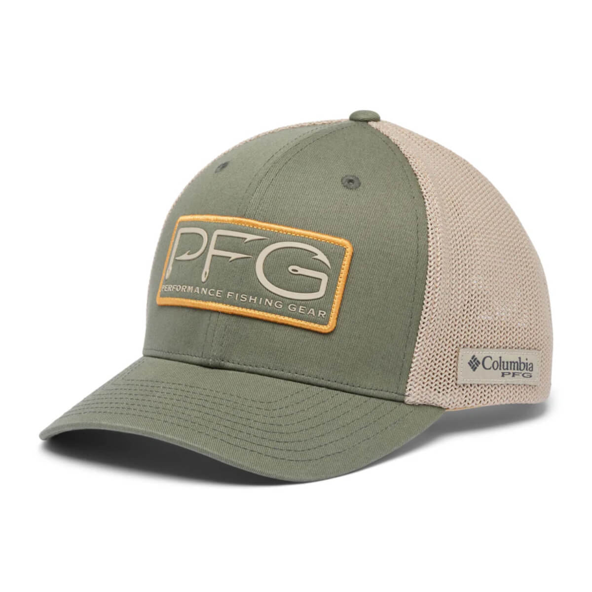 Casquette Columbia PFG Hook