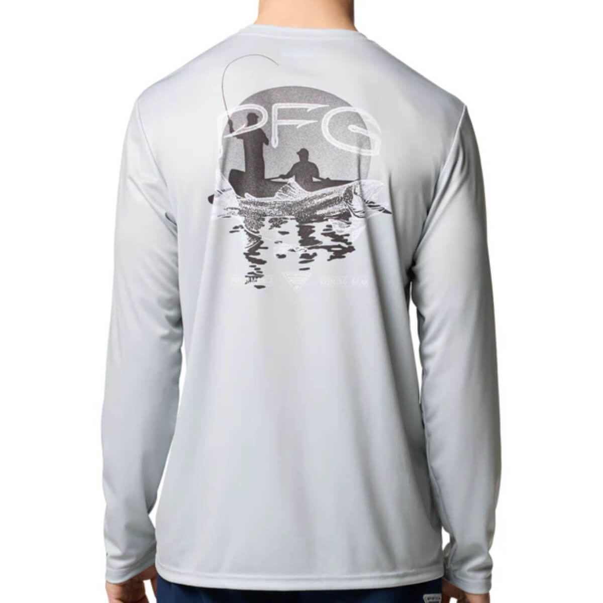 columbia-chandail-tackle-pfg-tarpon