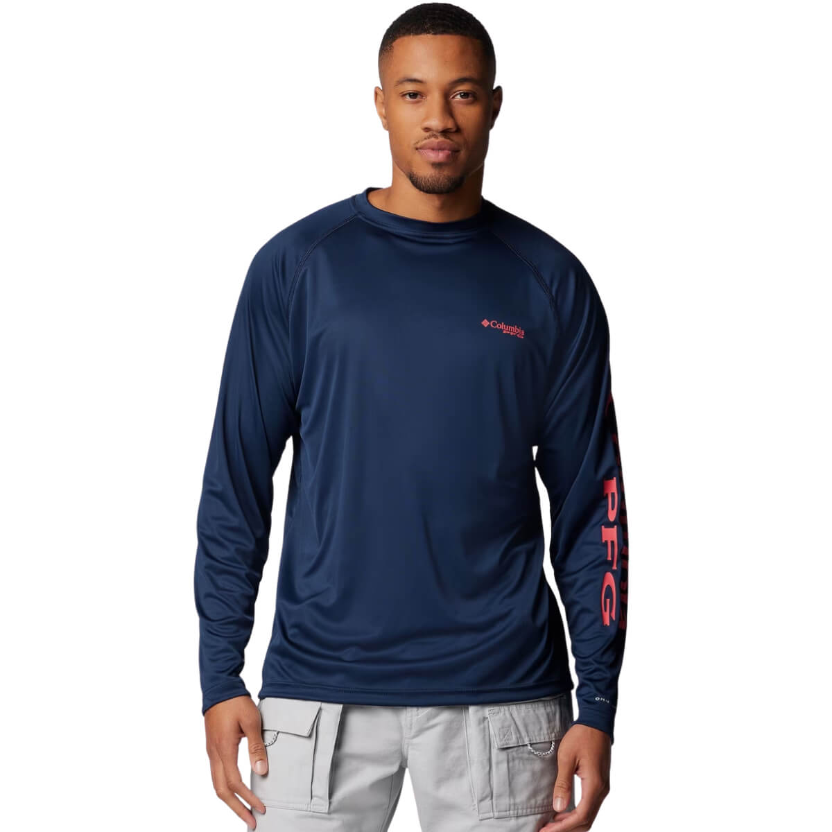 Chandail Columbia Terminal Tackles