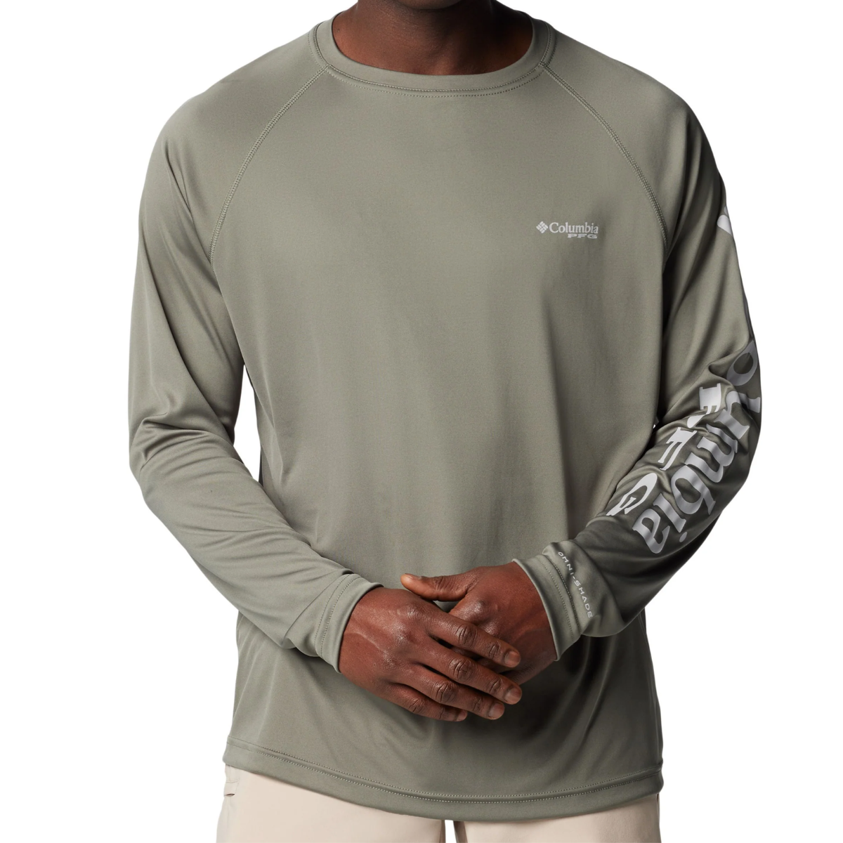 Chandail Columbia Terminal Tackles