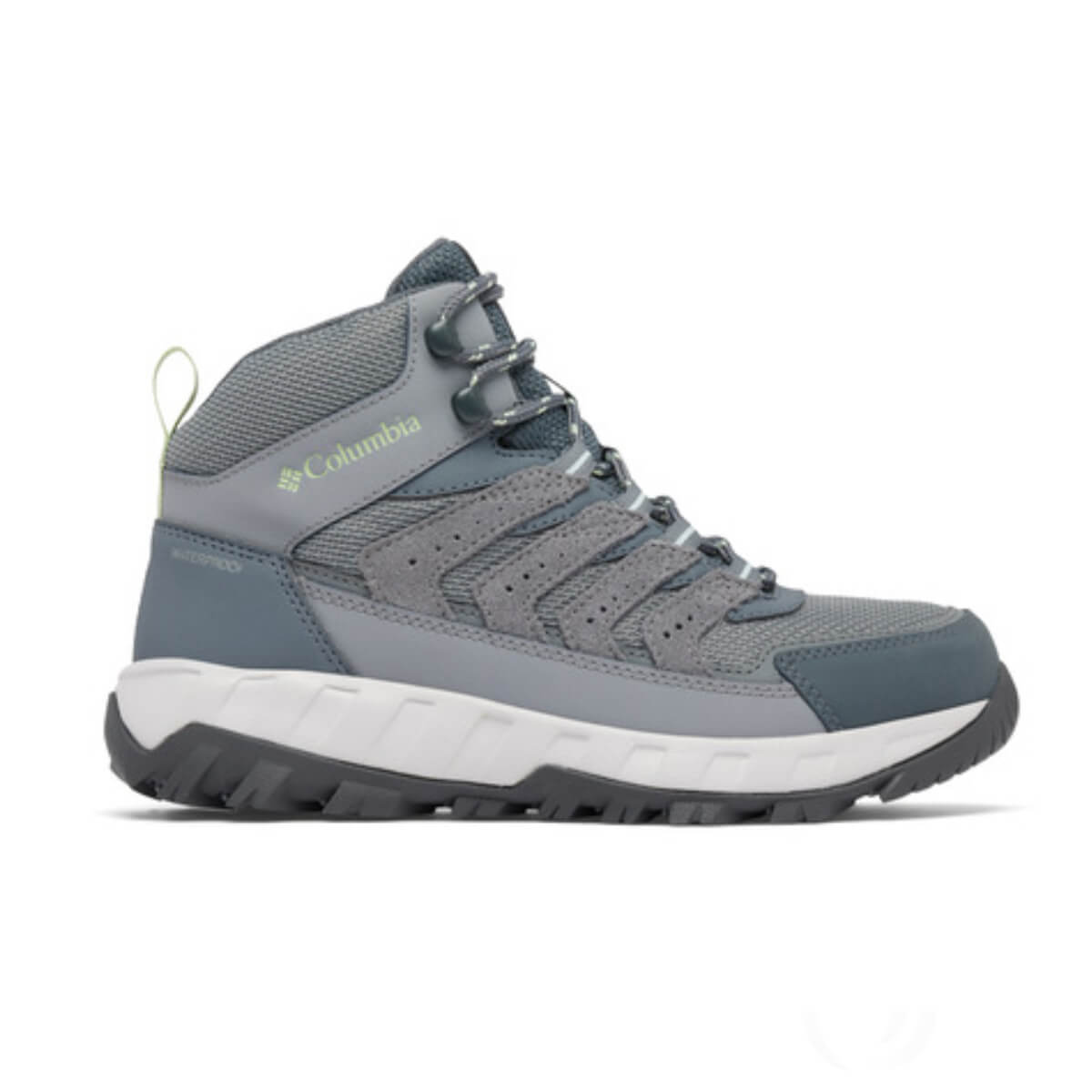 Bottes Columbia Strata Trail Mid WP