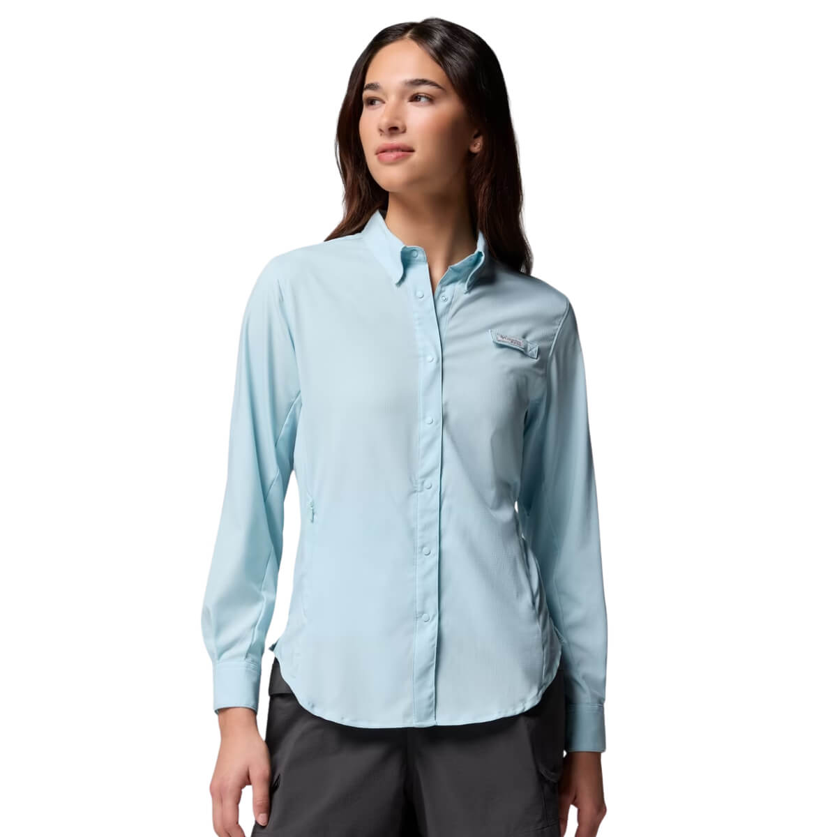 Chemise Columbia PFG Tamiami II pour femme