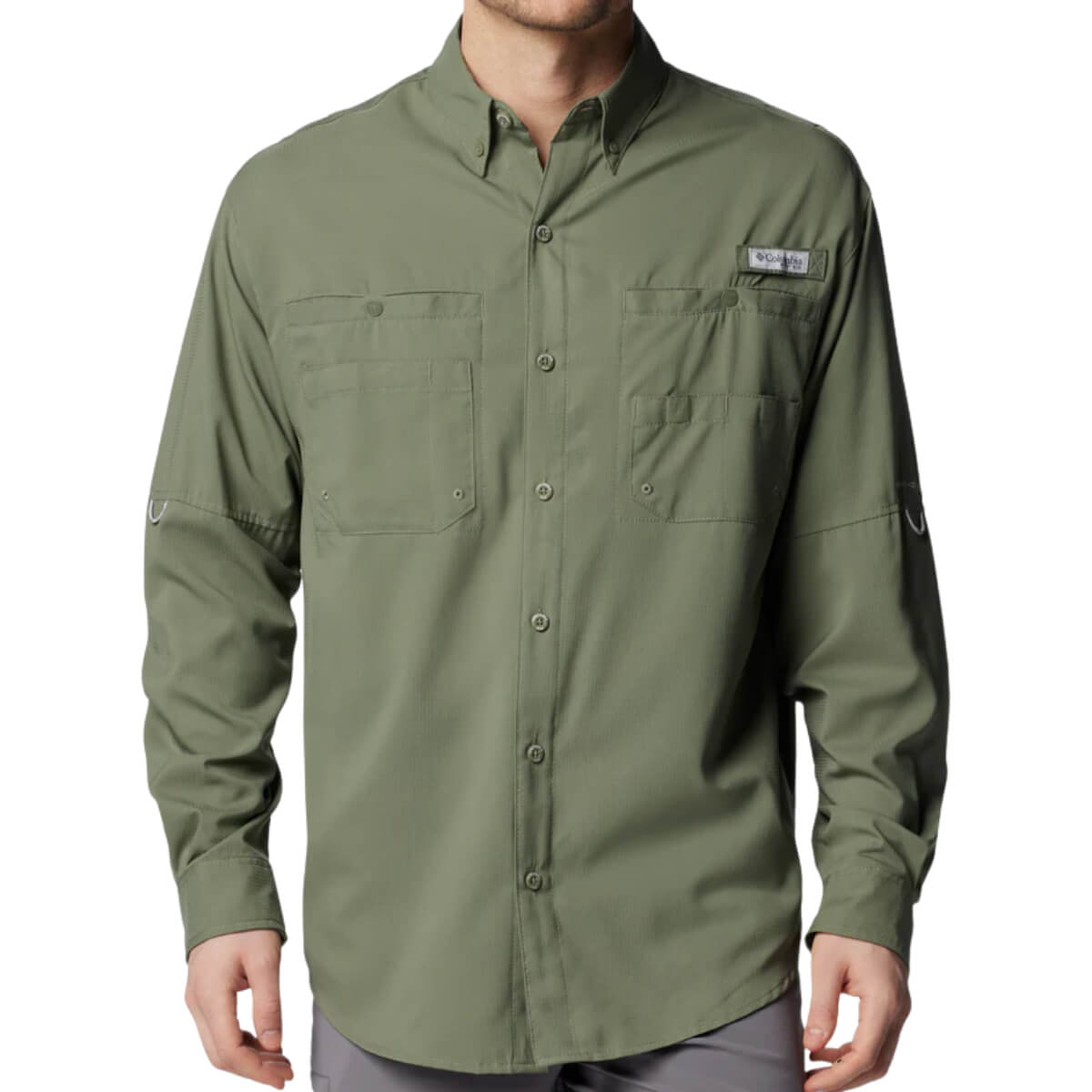 columbia-chemise-tamiami-cypres