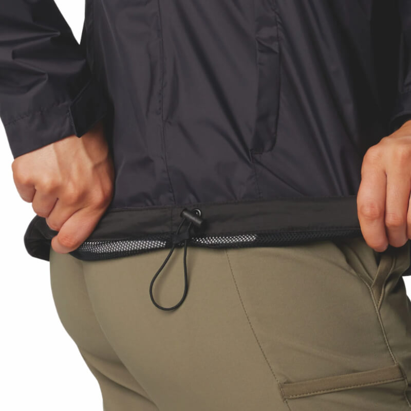 columbia-imper-femme-arcadia-ii-noir