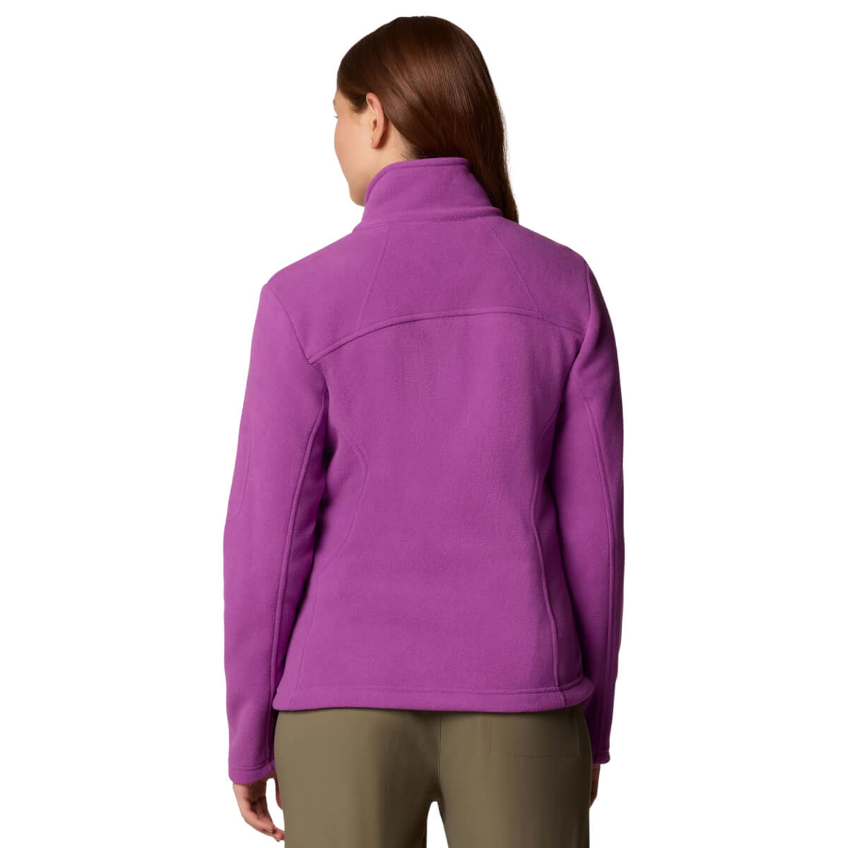 columbia-manteau-polar-fast-trek-ii-razzle