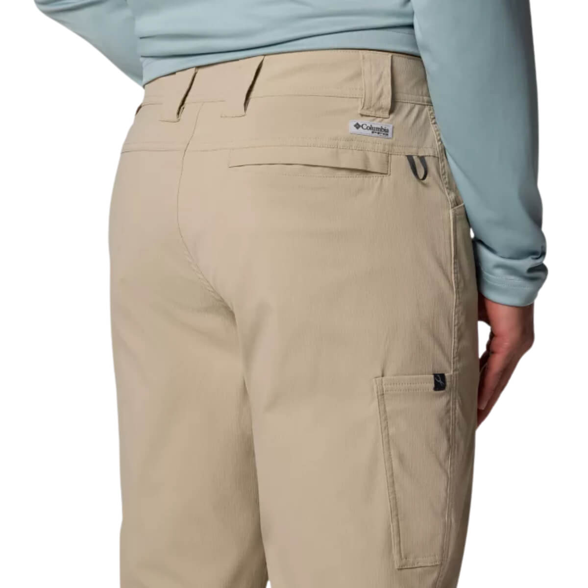 columbia-pantalon-blood-guts-ii