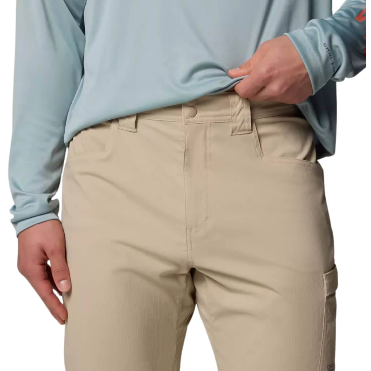 columbia-pantalon-blood-guts-ii