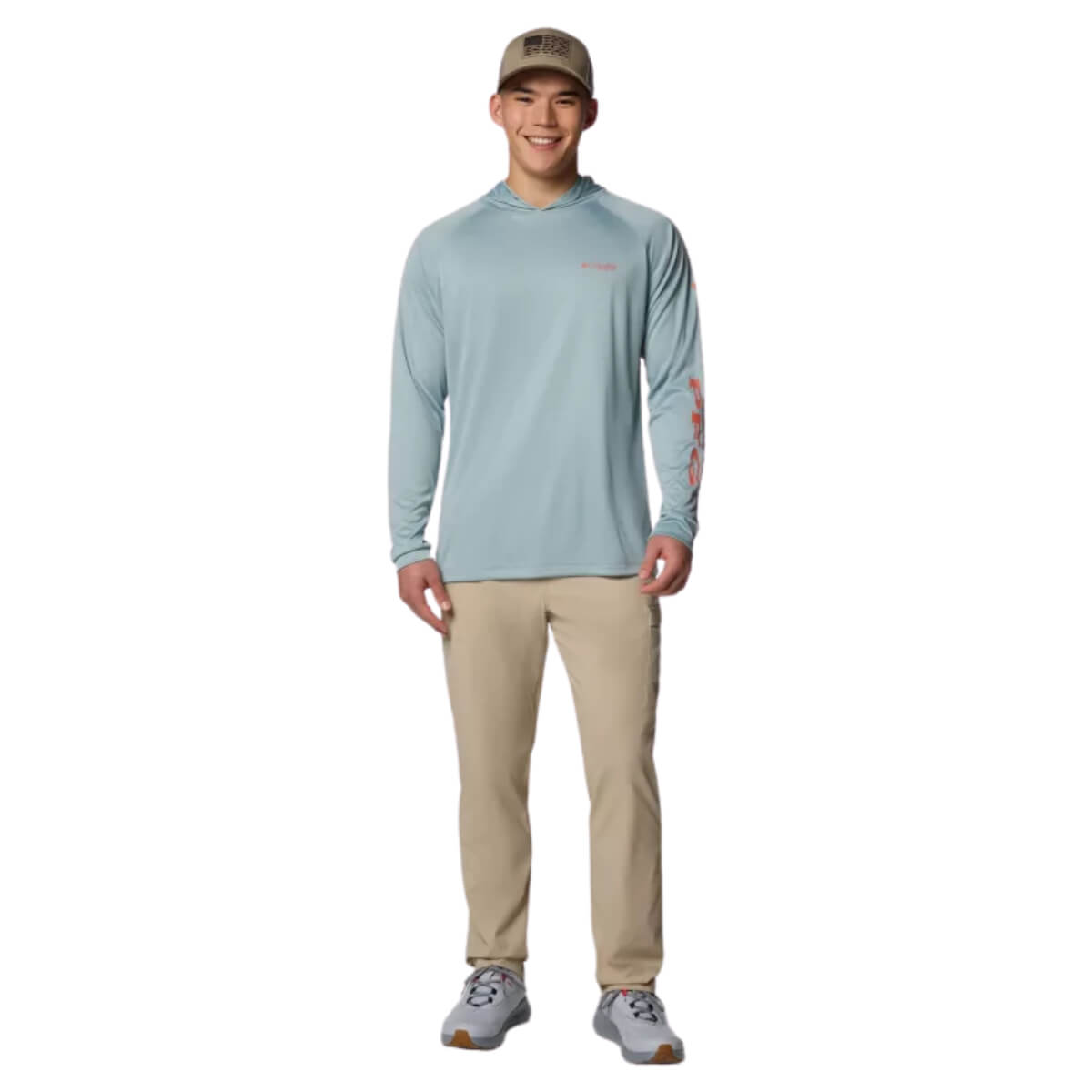 columbia-pantalon-blood-guts-ii