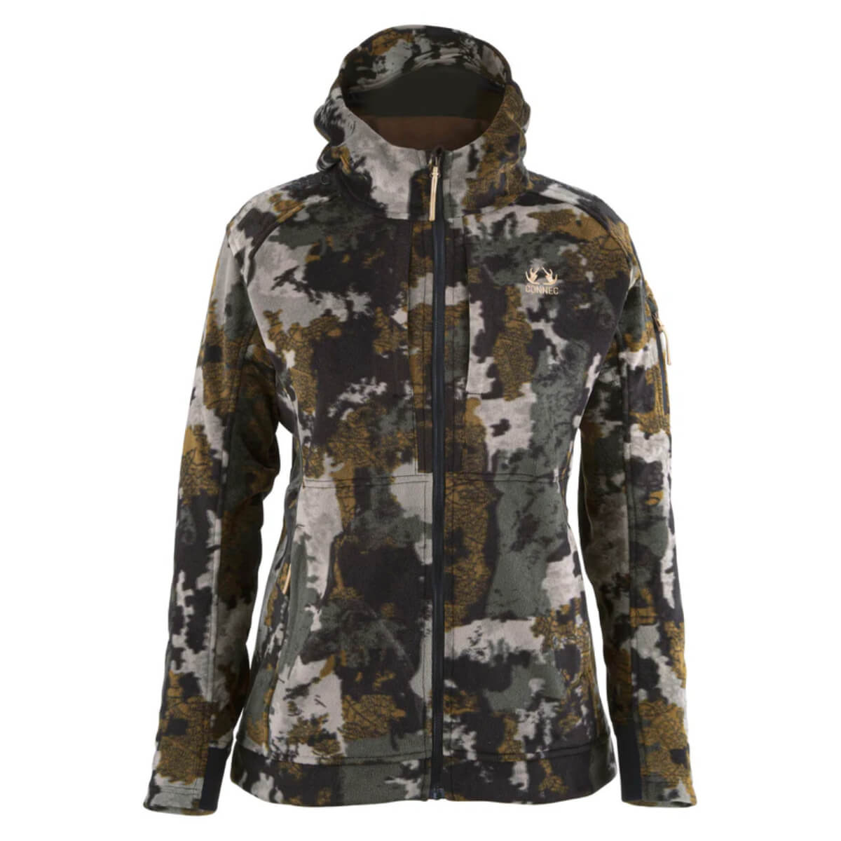 connec-manteau-radar-vent-ii-femme