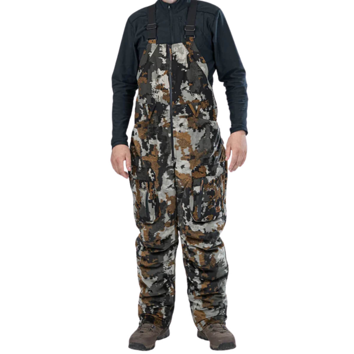 connec-salopette-induction-xtreme