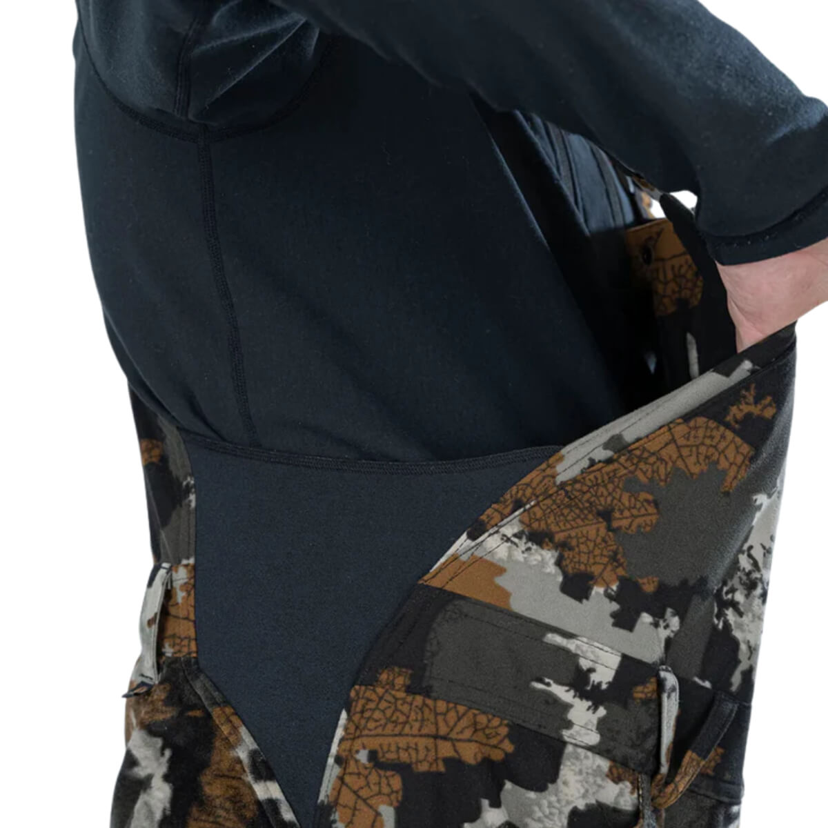 connec-salopette-induction-xtreme-outvision