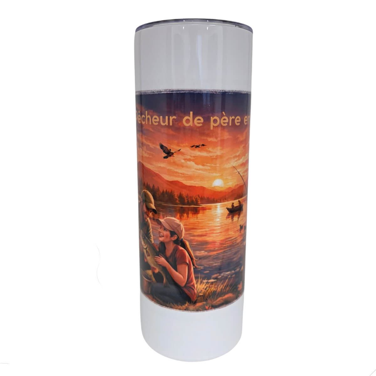 Verre / tasse Isotherme 591 ml