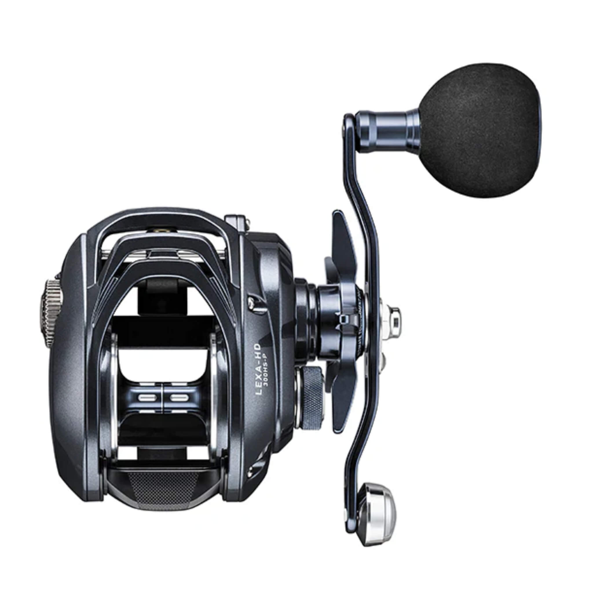 daiwa-baitcast-lexa-400hdlh
