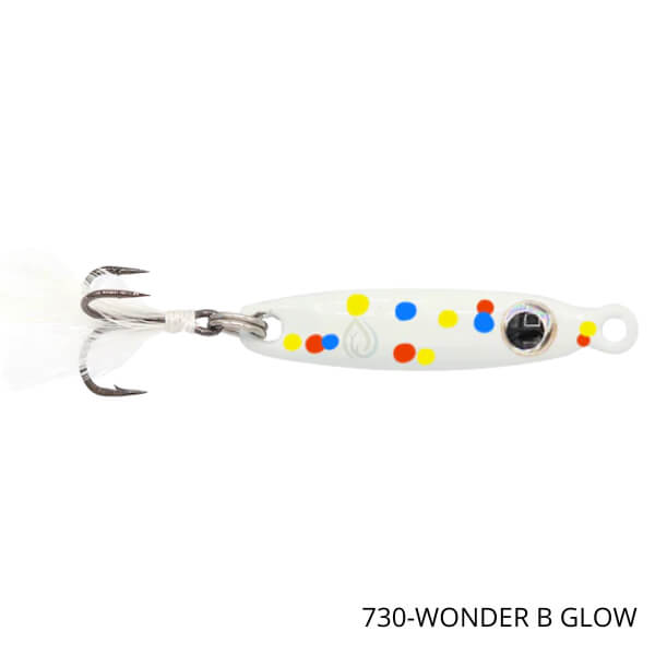 eurotackle-t-flasher