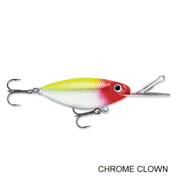 Poisson nageur Hot N Tot Madflash 5