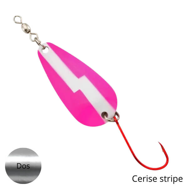 gibbs-cuillere-kodiak-cerise